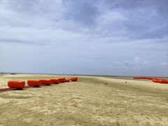 -北海金海湾红树林生态旅游区