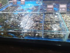 -徐记海鲜(大明宫|北二环店)