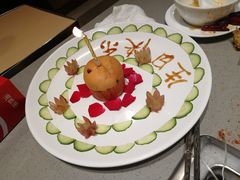 -海底捞火锅(天一广场亚细亚店)