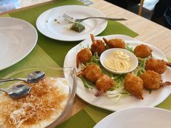 -ALAMEEN阿拉伯餐厅(三里屯店)