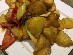 -清真·益鑫羊肉手抓馆(花园北街店)