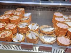 -海底捞大排档火锅(打浦路店)