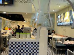 -西域胡氏大盘鸡(新华胡杨风店)