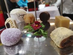 -味+新京宴·烤鸭·北京菜(创意谷店)