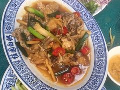 -桂园白粥·潮汕老味道