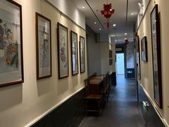 -秦汉胡同古筝围棋国学书院(罗湖分馆)