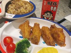 -留半山·香港食堂(啦啦宝都店)
