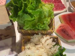 -老员外骨汤火锅(海州古城店)