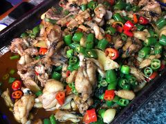 -蘭奢雅集·江浙菜(青山江滩店)