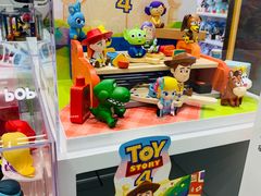 -泡泡玛特POPMART(合生汇店)