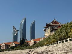 -厦门大学(思明校区)