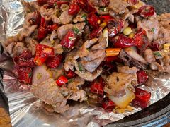 -小姨家常菜(昭萍东路店)