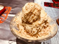 花生绵绵冰-红辣椒·川菜·火锅(大洋中心店)
