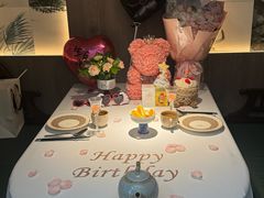 -狮拾久·现代新加坡料理(壹方城店)