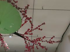 -二姐家三个拿手菜·北塘海鲜·大馅锅贴王(北辰店)