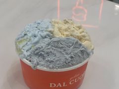 马拉加酒-Dal Cuore 达可芮冰淇淋(陕西北路店)