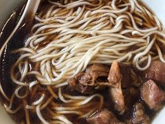 -李先生牛肉面快餐厅(白塔店)