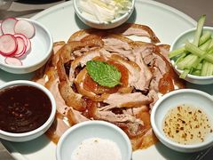 -额娘·现烙春饼烤鸭(太原总店)