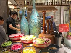 -玛莎拉自助餐厅(国贸店)