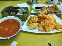 美极罗宋汤-做了不起的80后