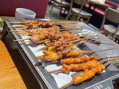 -管氏翅吧(马家堡店)