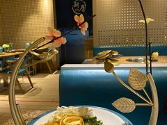 -青瓷火锅料理(西单大悦城店)