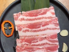 -九田家黑牛烤肉料理(华侨城店)