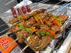 -勇利赵家烤肉坊(含光路店)