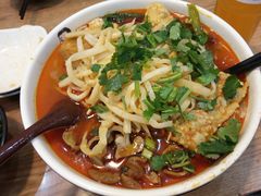 -螺小胖柳州螺蛳粉(钟楼总店)