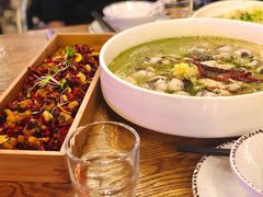 歌乐山辣子鸡-爱啤精酿·民谣酒馆(滨江店)