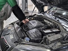 -上海西上海安达上汽大众斯柯达4S店(安亭店)