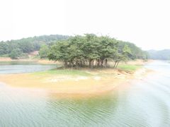 -洈水景区