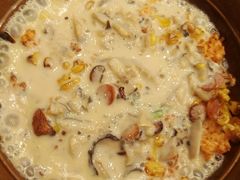 -萨莉亚意式餐厅(天河城购物中心店)