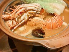-High Yaki THE SEA海鲜居酒屋
