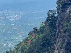 -萍乡武功山风景名胜区