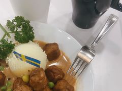 -宜家·瑞典风味餐厅(烟台路店)