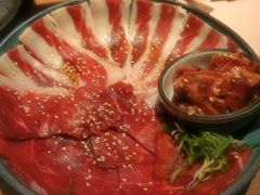 -烧肉达人•炭火烧肉(新天地店)