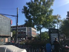 -平安里(地铁站)