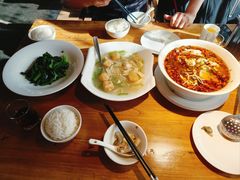 -東舍食唐精品陕菜馆
