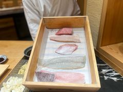 -荣一代目OMAKASE板前料理