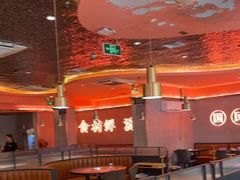 -淼福猪肚鸡·椰子鸡火锅(大沙地店)