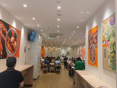 -吉野家(学院路店)