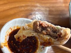 -金春锅贴(北京西路店)