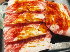 -九田家黑牛烤肉料理(新辰里亚运村店)