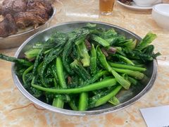 -大眼强五杯鹅·桑拿鸡煲