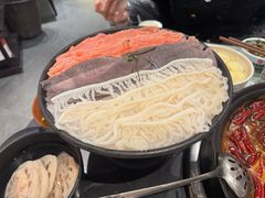 -巴蜀大将火锅(春熙店)