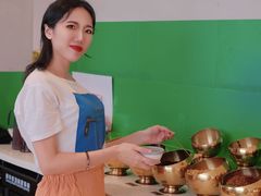 -菌公主·野生菌蒸汽火锅(告庄店)
