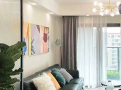 -维意定制(京基百纳广场沙井店)