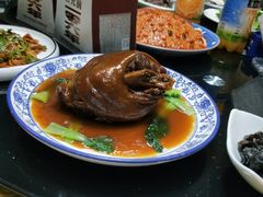 -和记菜馆(锦隆佳园店)