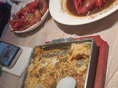 -有位虾匠·胶东土菜小馆(市北店)